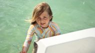 Lailah Price (Image via Instagram/@kayakinginlivsworld)